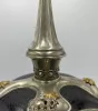 Prussian General a la Suite Pickelhaube Visuel 13